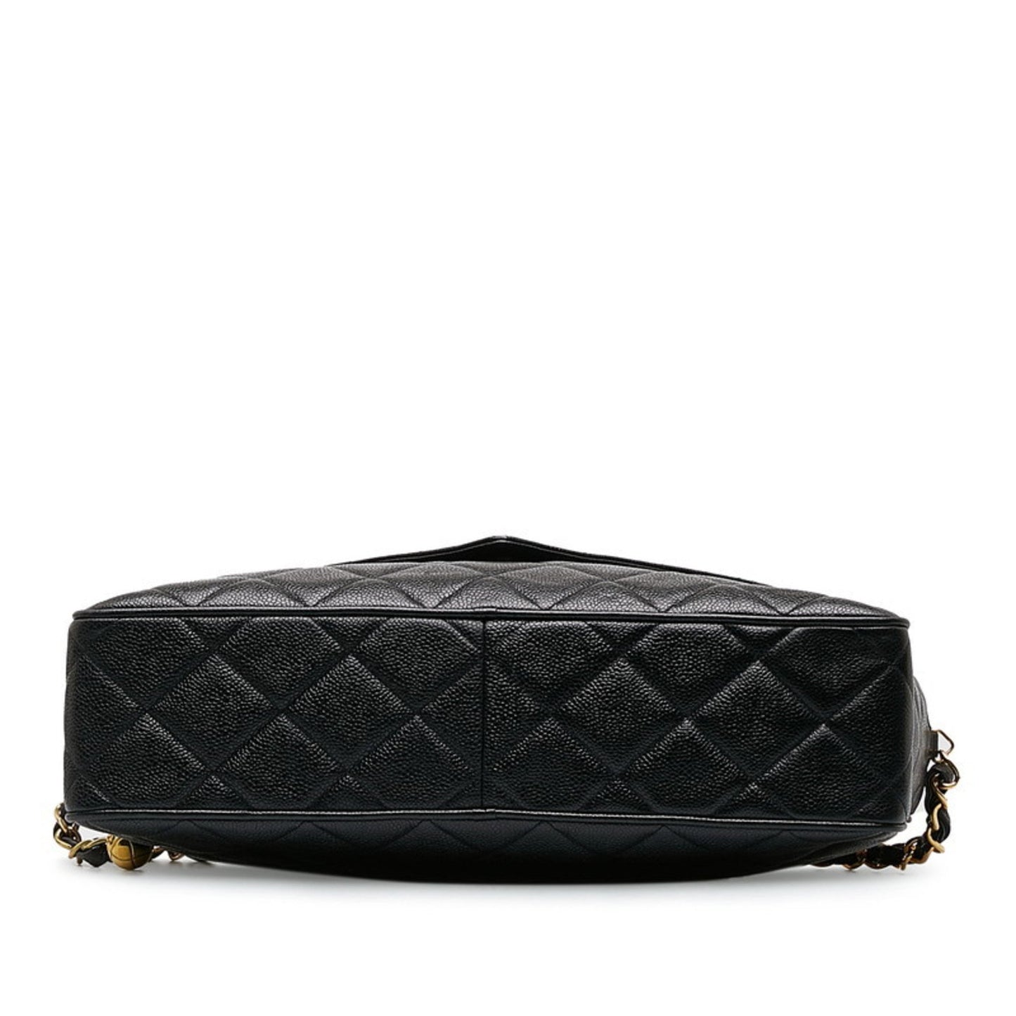 Chanel Cc Shoulder Bag