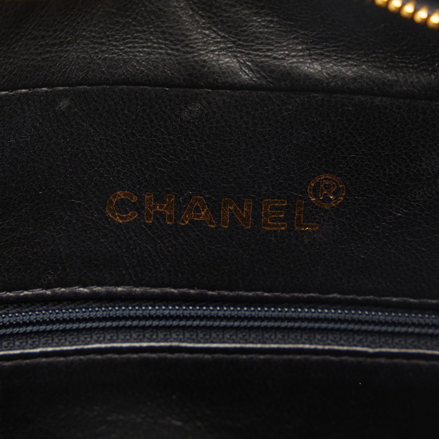 Chanel Cc Shoulder Bag