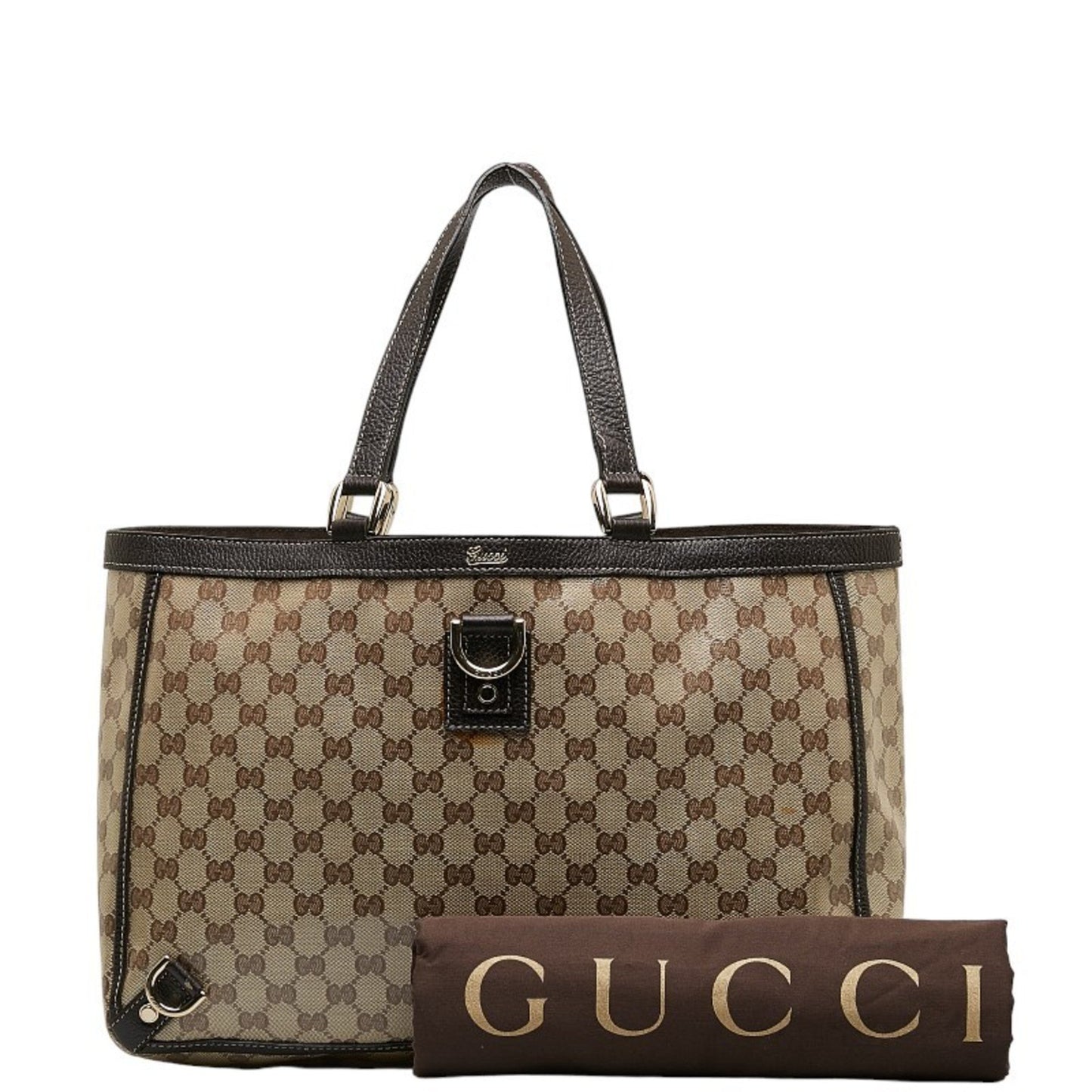 Gucci GG crystal Tote Bag