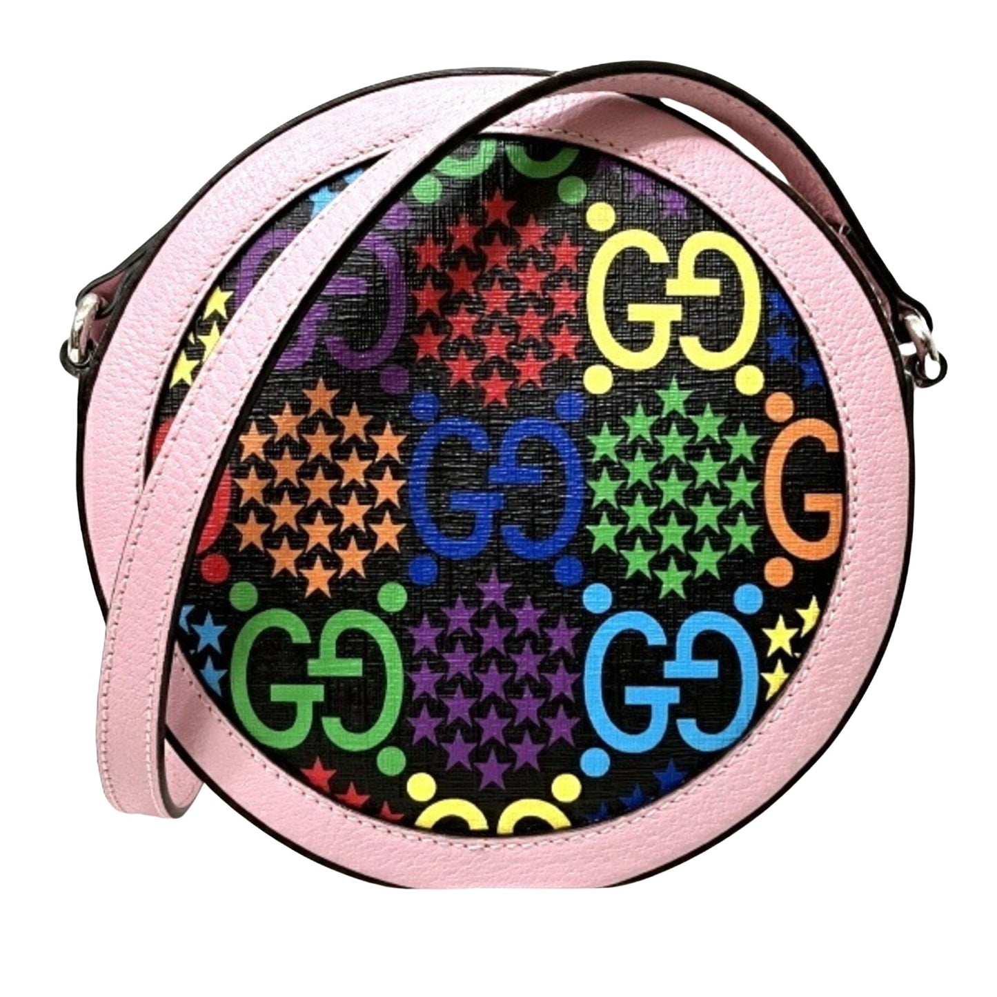 Gucci Psychedelic Shoulder Bag