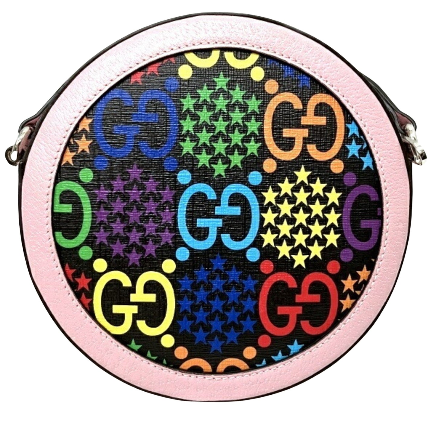 Gucci Psychedelic Shoulder Bag