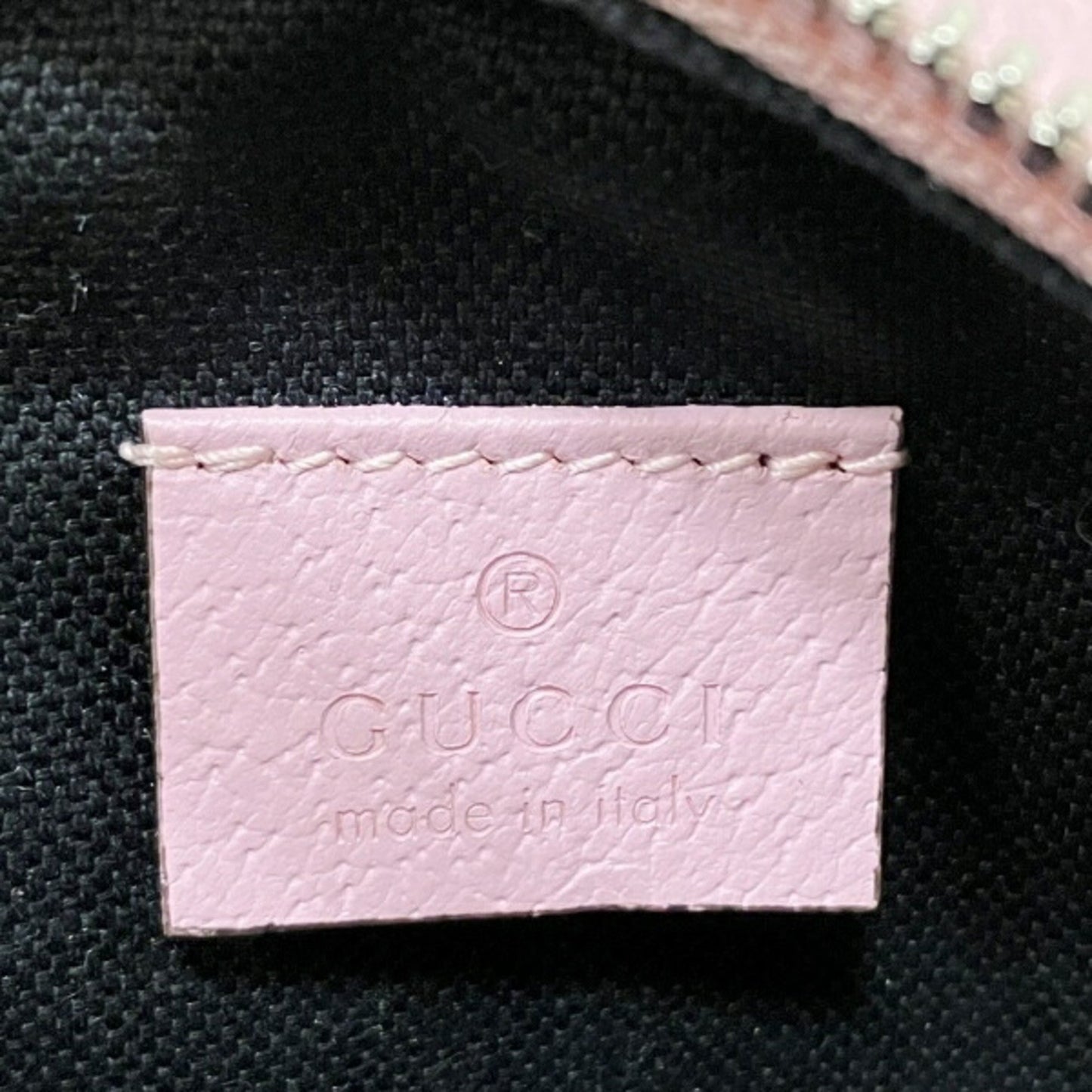 Gucci Psychedelic Shoulder Bag