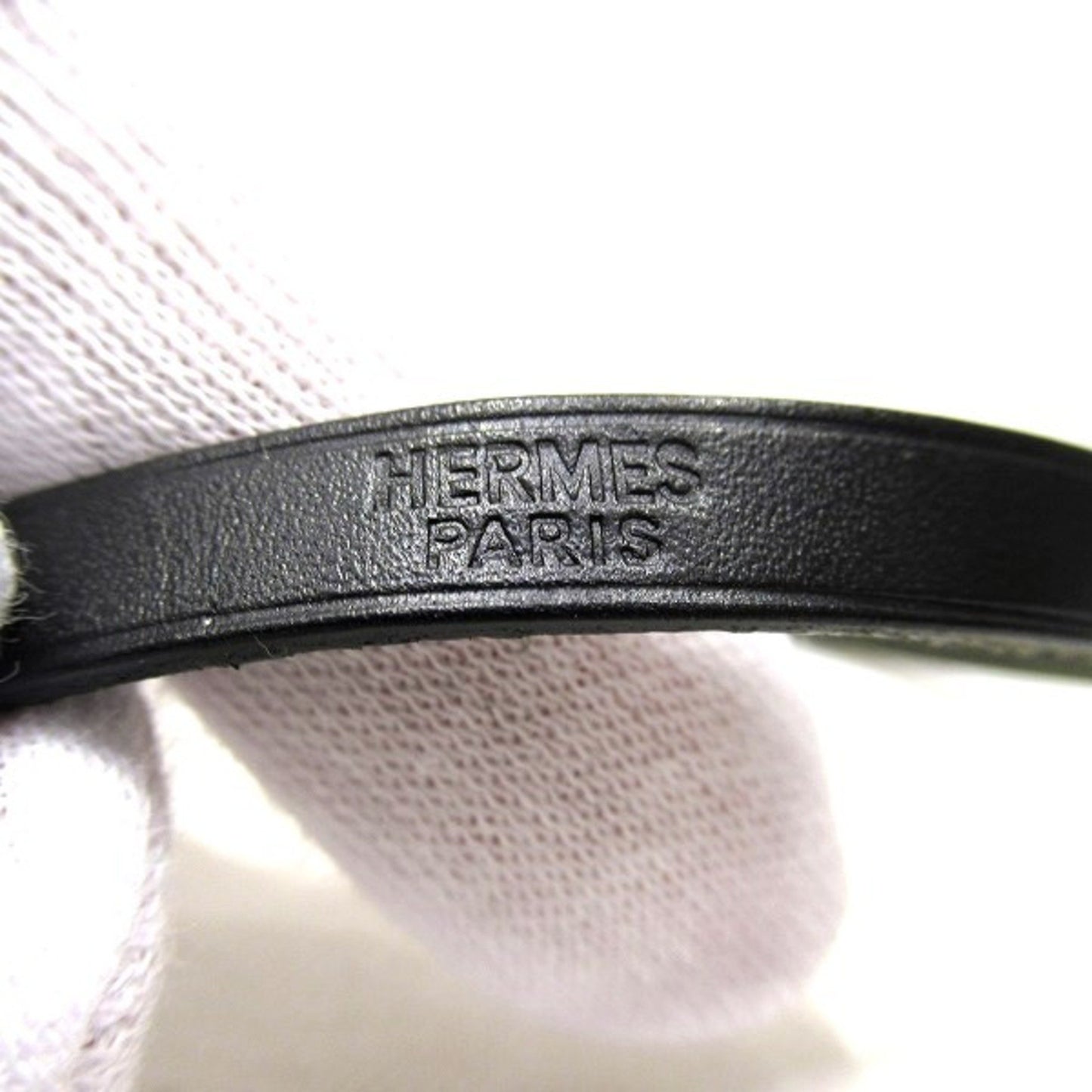 Hermès Hapi Bracelet