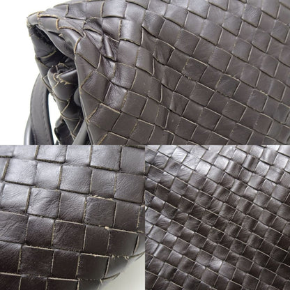 Bottega Veneta Intrecciato Shoulder Bag