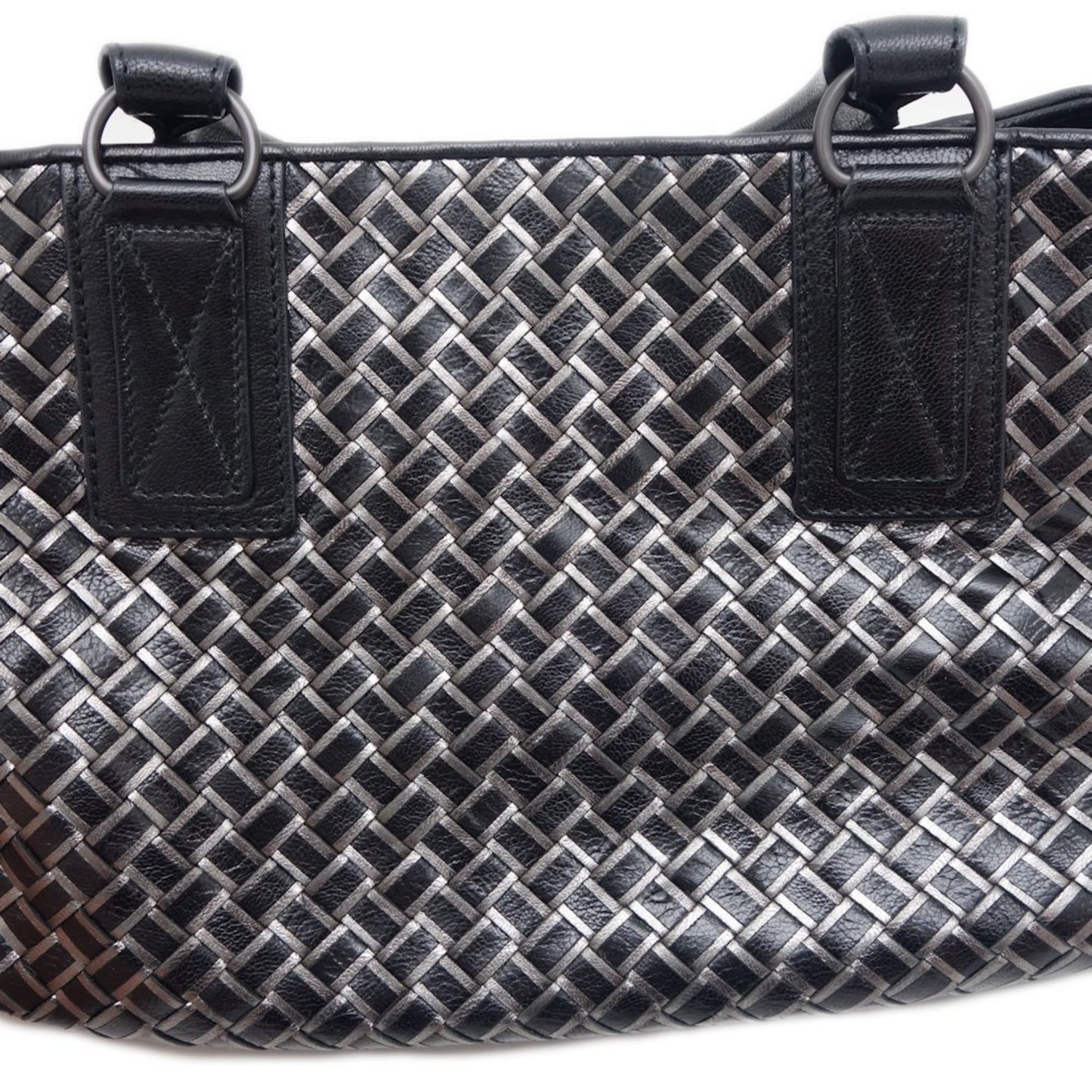 Bottega Veneta Intrecciato handbag