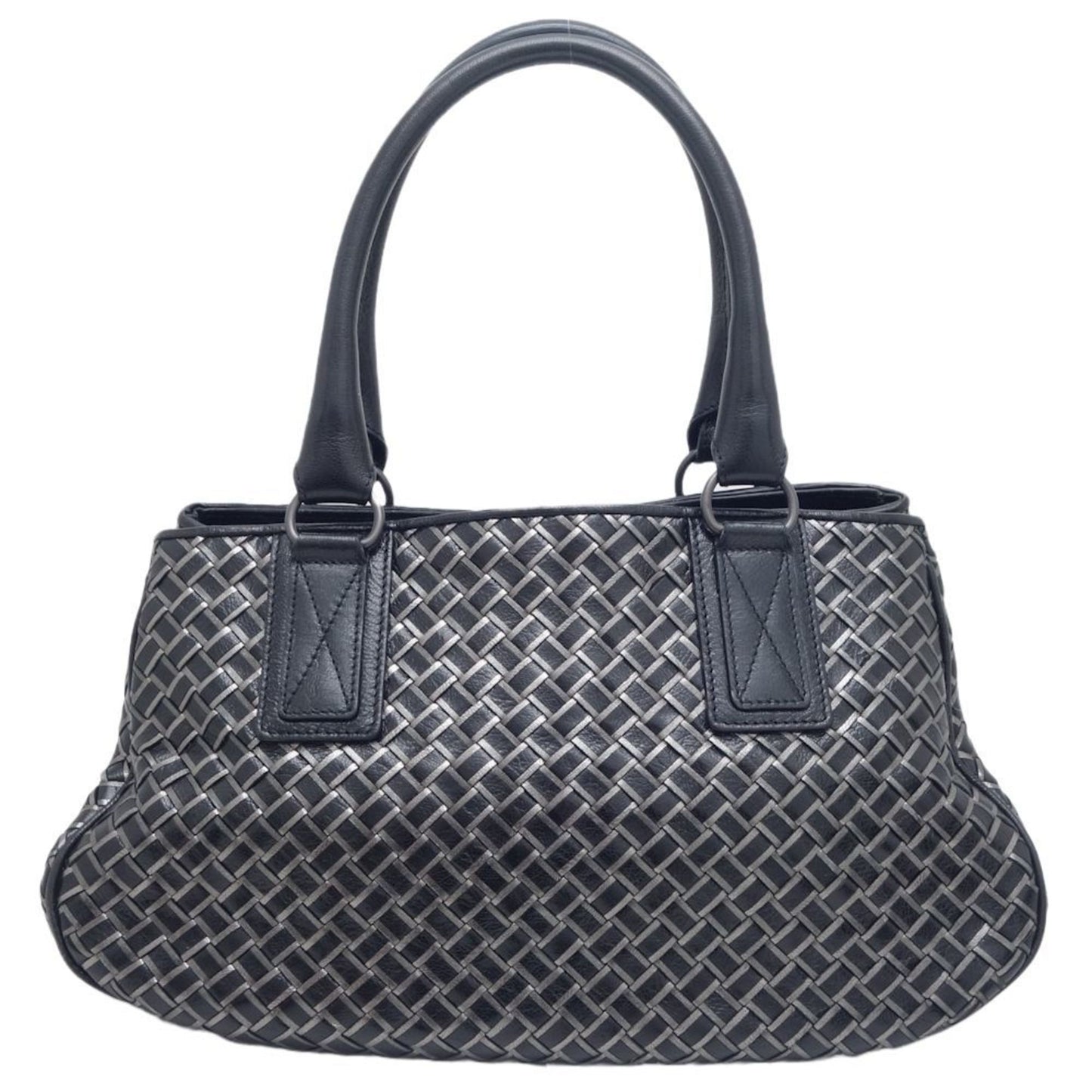 Bottega Veneta Intrecciato handbag