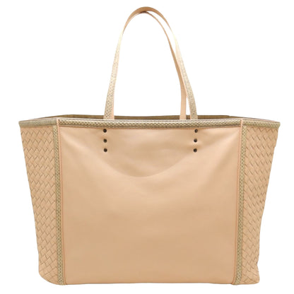 Bottega Veneta Intrecciato Tote Bag