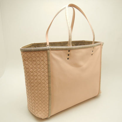 Bottega Veneta Intrecciato Tote Bag