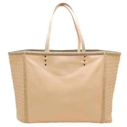 Bottega Veneta Intrecciato Tote Bag