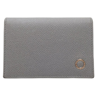 Bulgari Card case Wallet