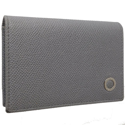 Bulgari Card case Wallet