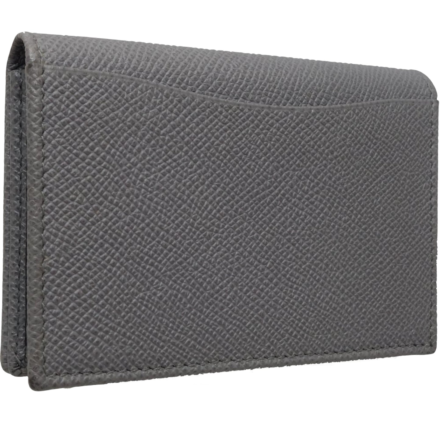 Bulgari Card case Wallet