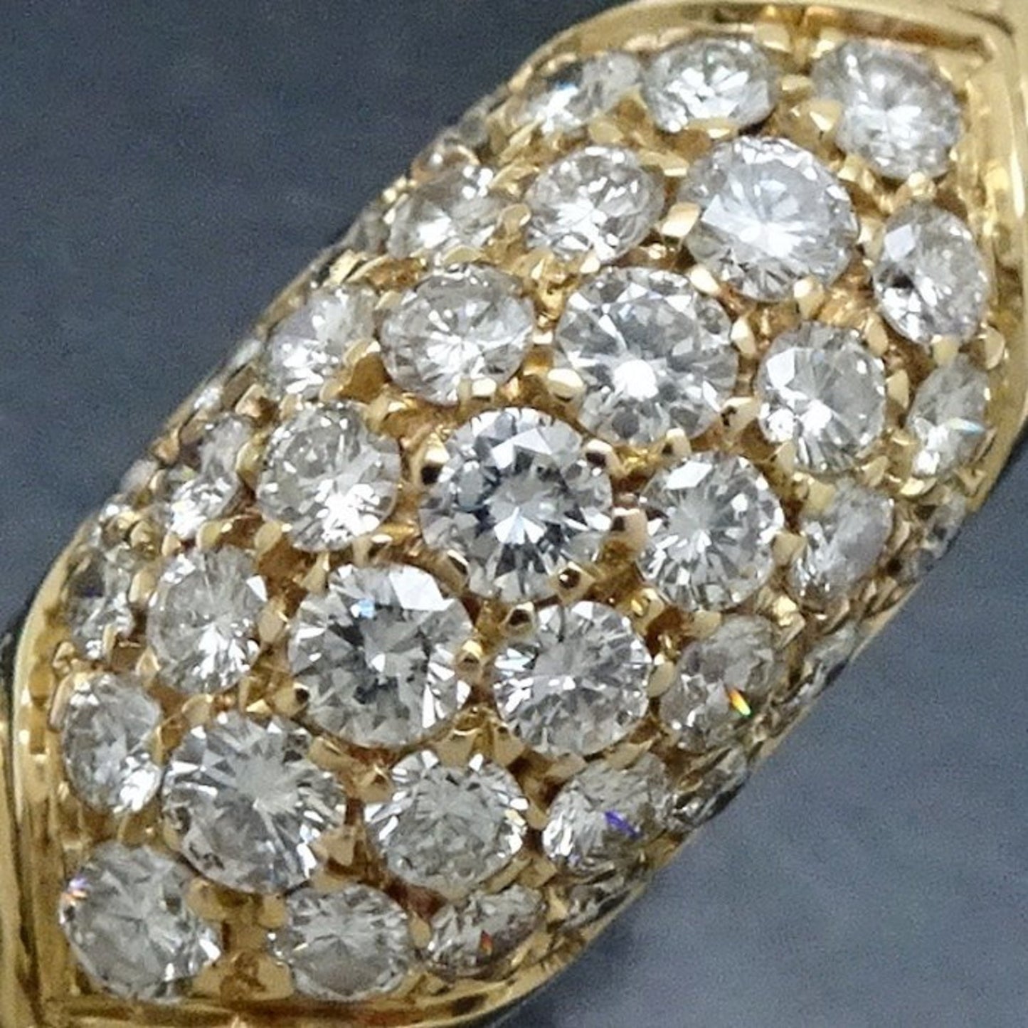 Bulgari Ring