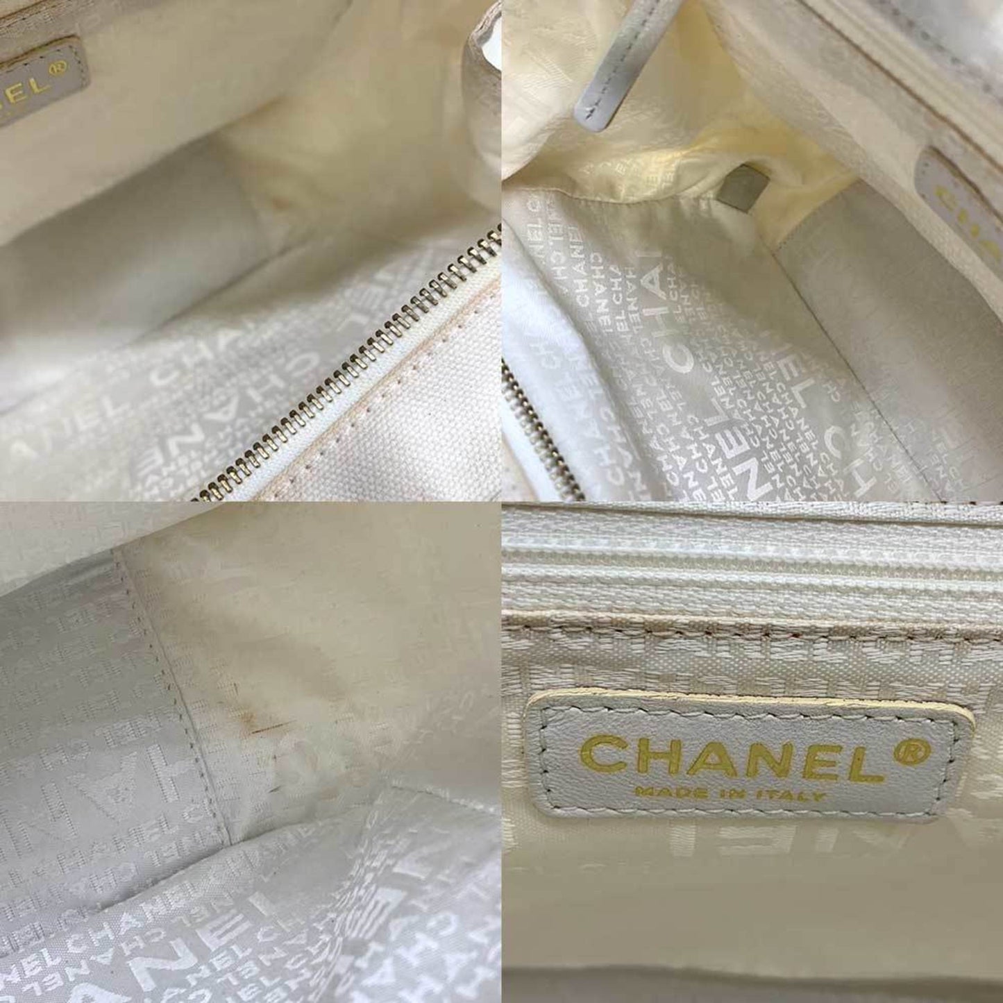 Chanel Handbag