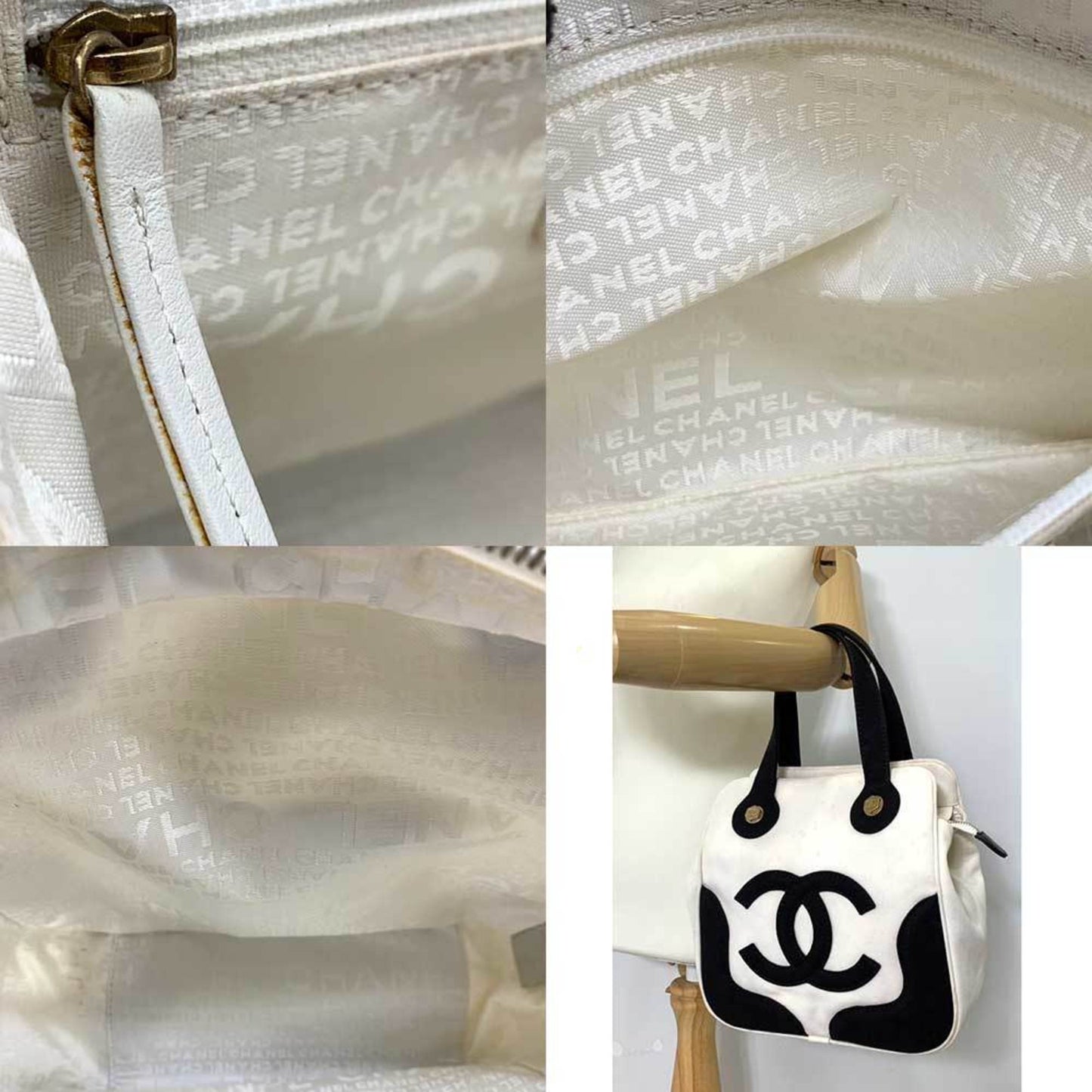 Chanel Handbag