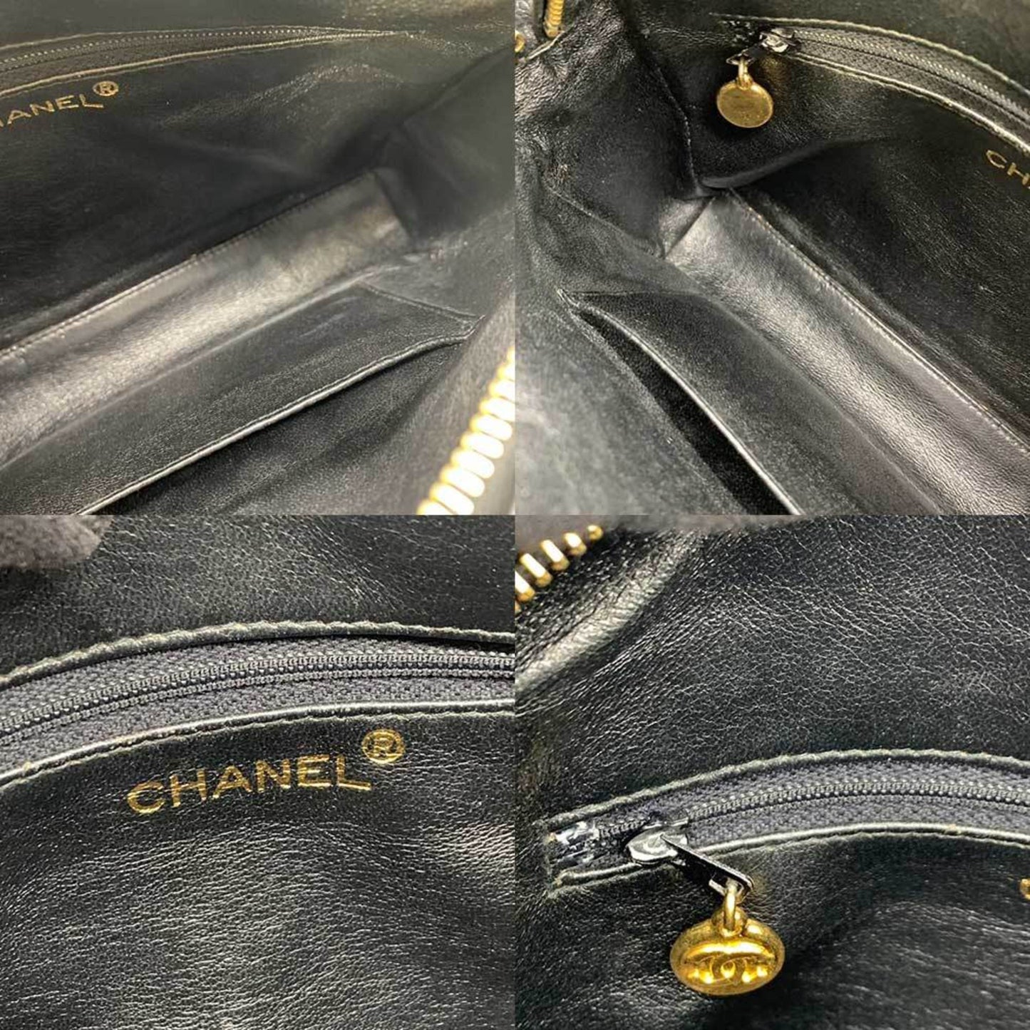 Chanel Shoulder Bag