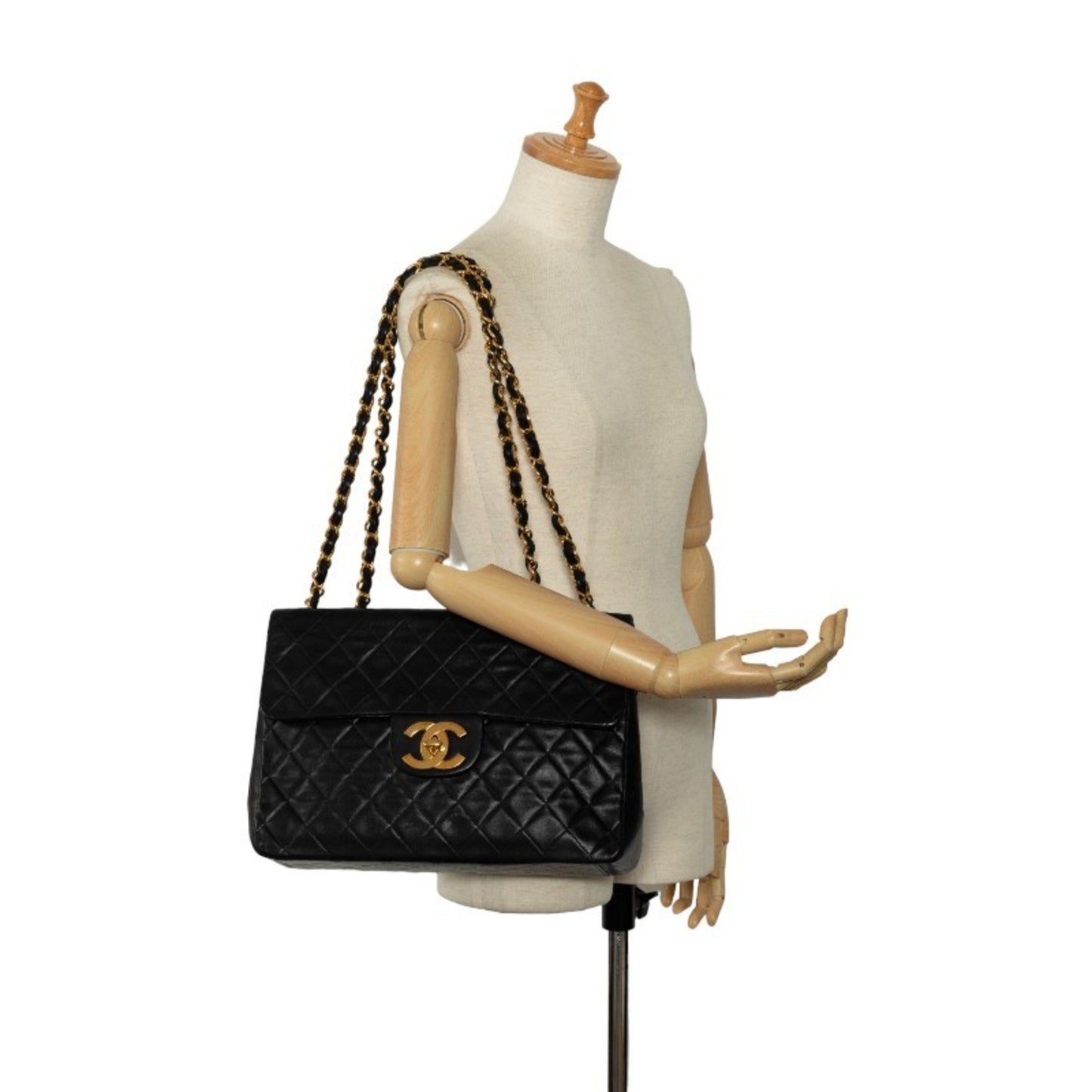 Chanel Shoulder Bag