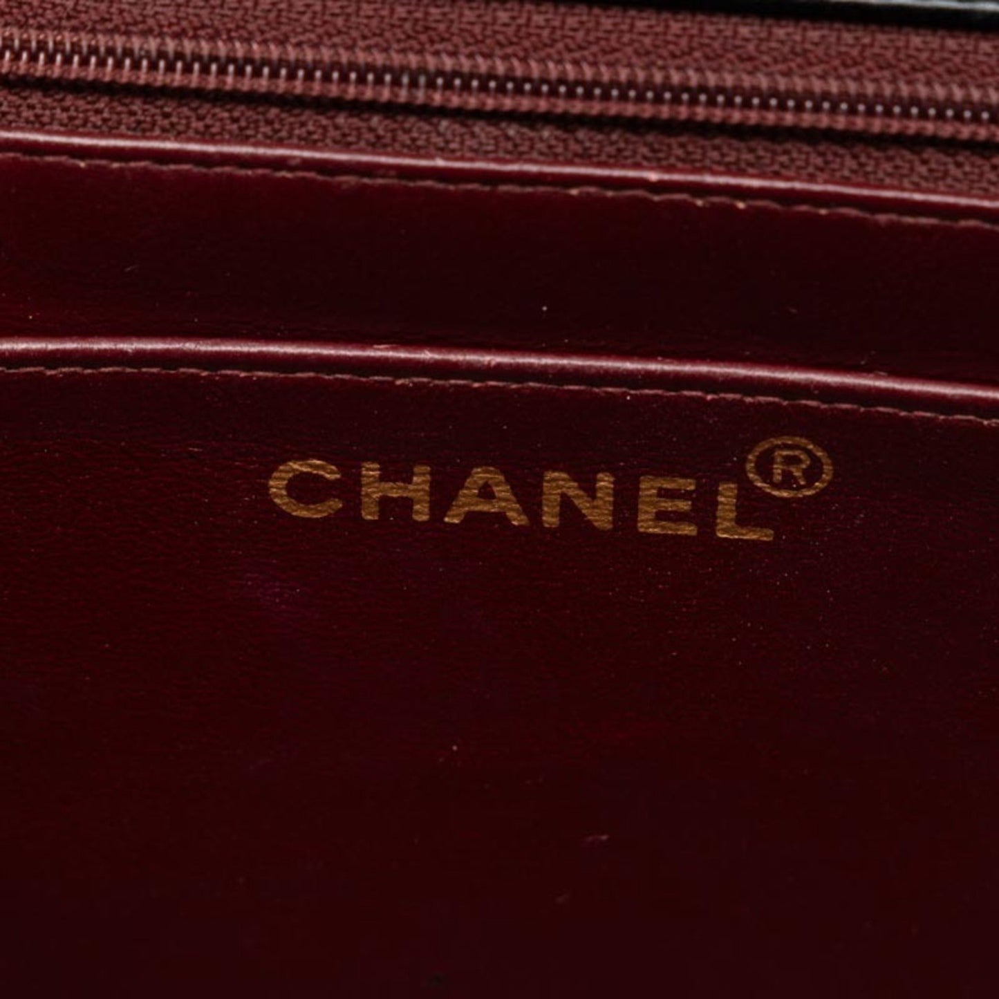 Chanel Shoulder Bag