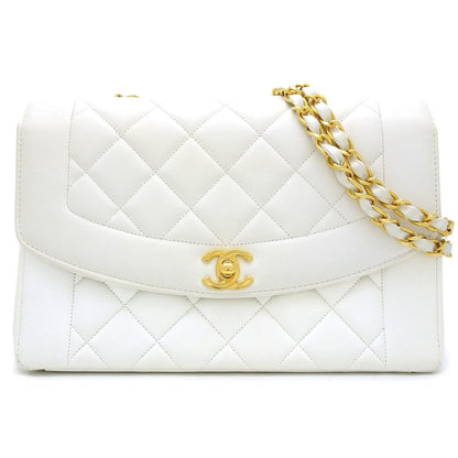 Chanel Shoulder Bag