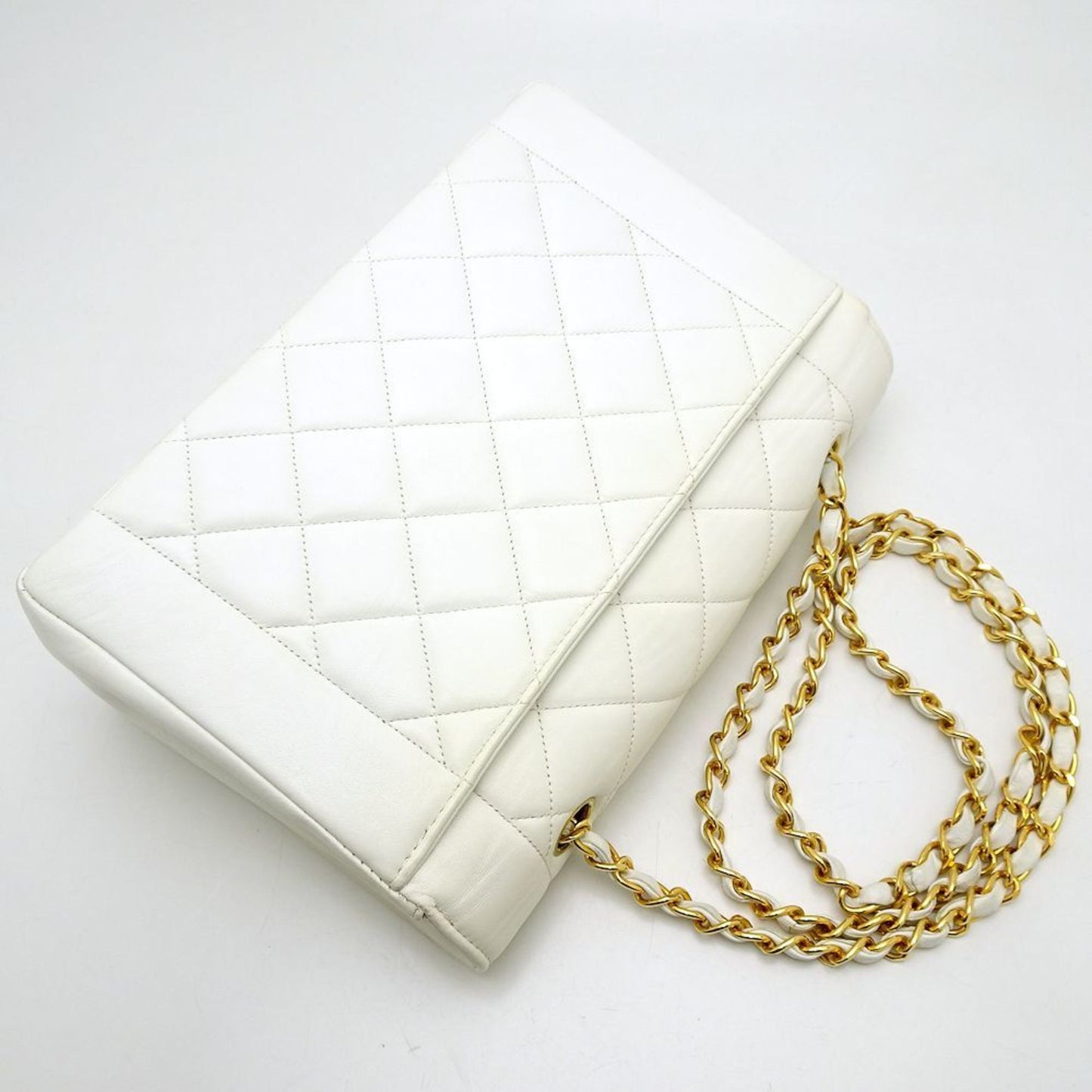 Chanel Shoulder Bag