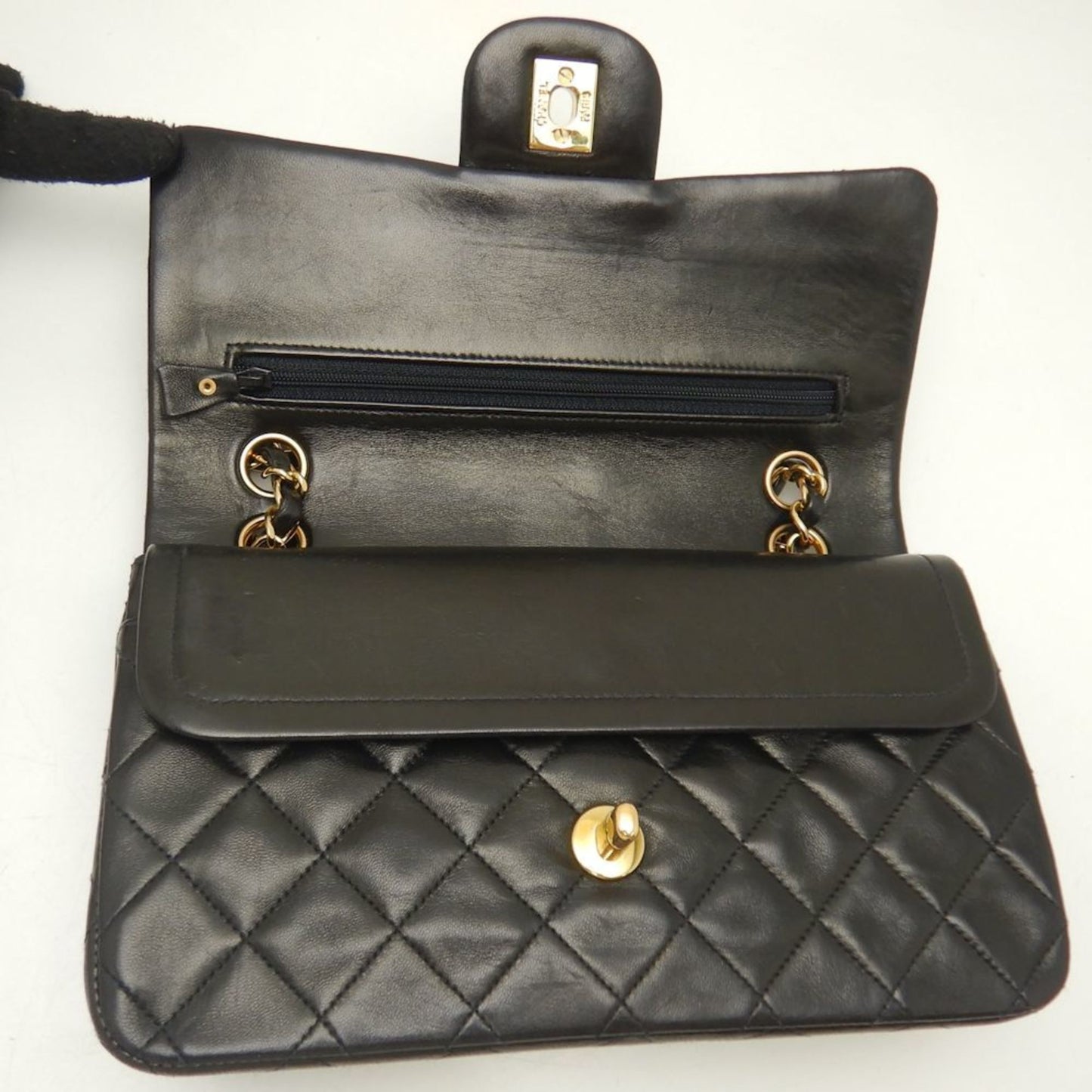 Chanel Shoulder Bag