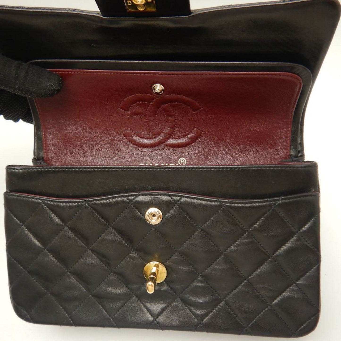 Chanel Shoulder Bag