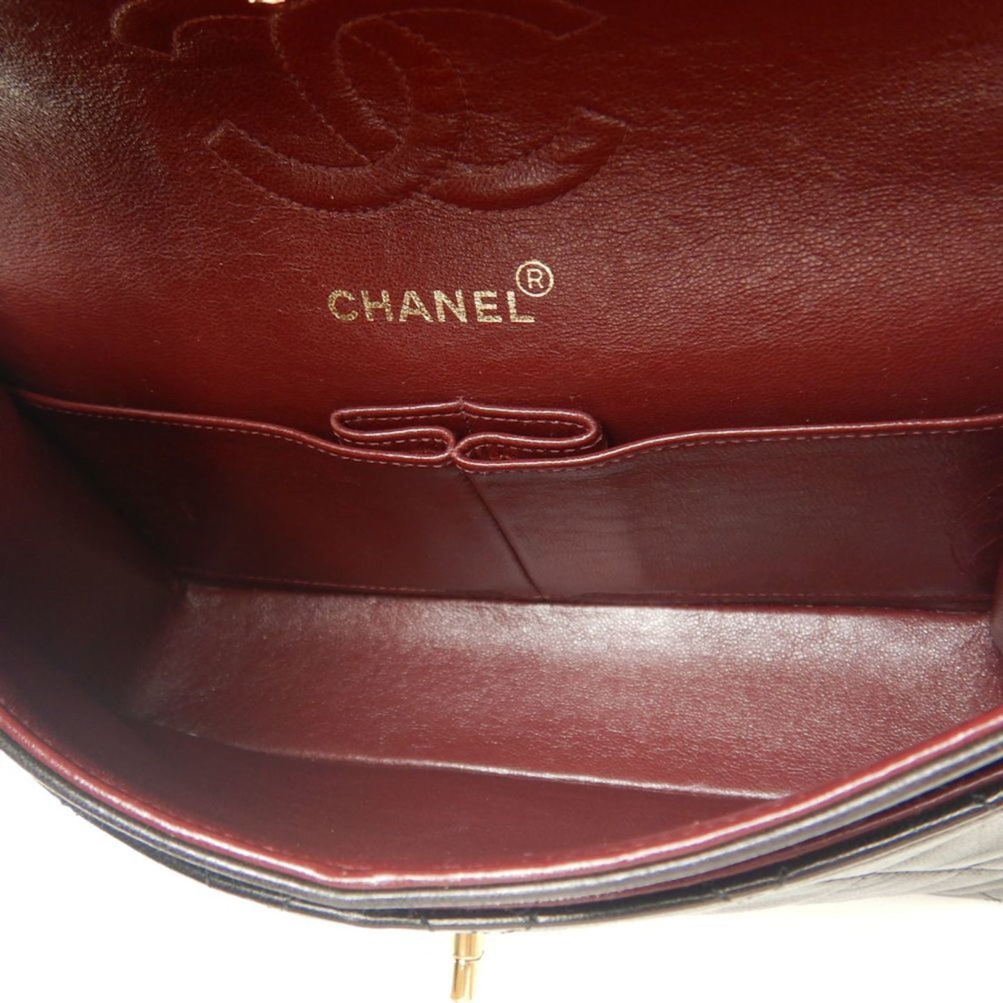 Chanel Shoulder Bag