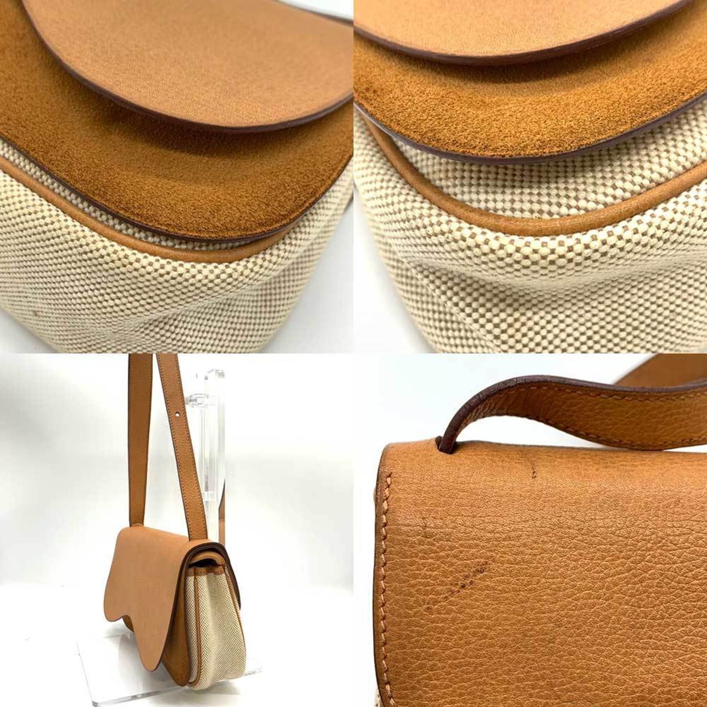 Hermès Colorado Shoulder Bag