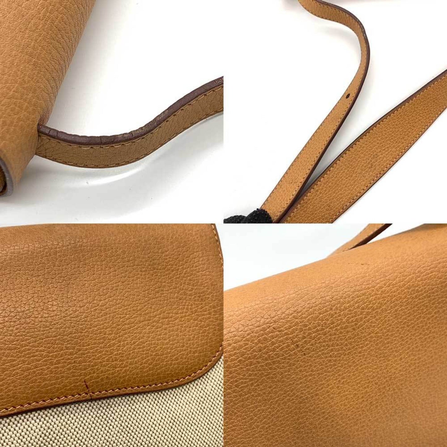 Hermès Colorado Shoulder Bag