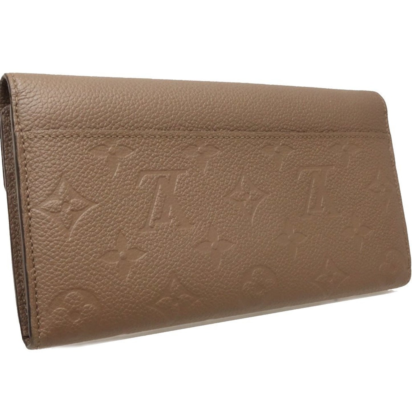 Louis Vuitton Portefeuille Sarah Wallet