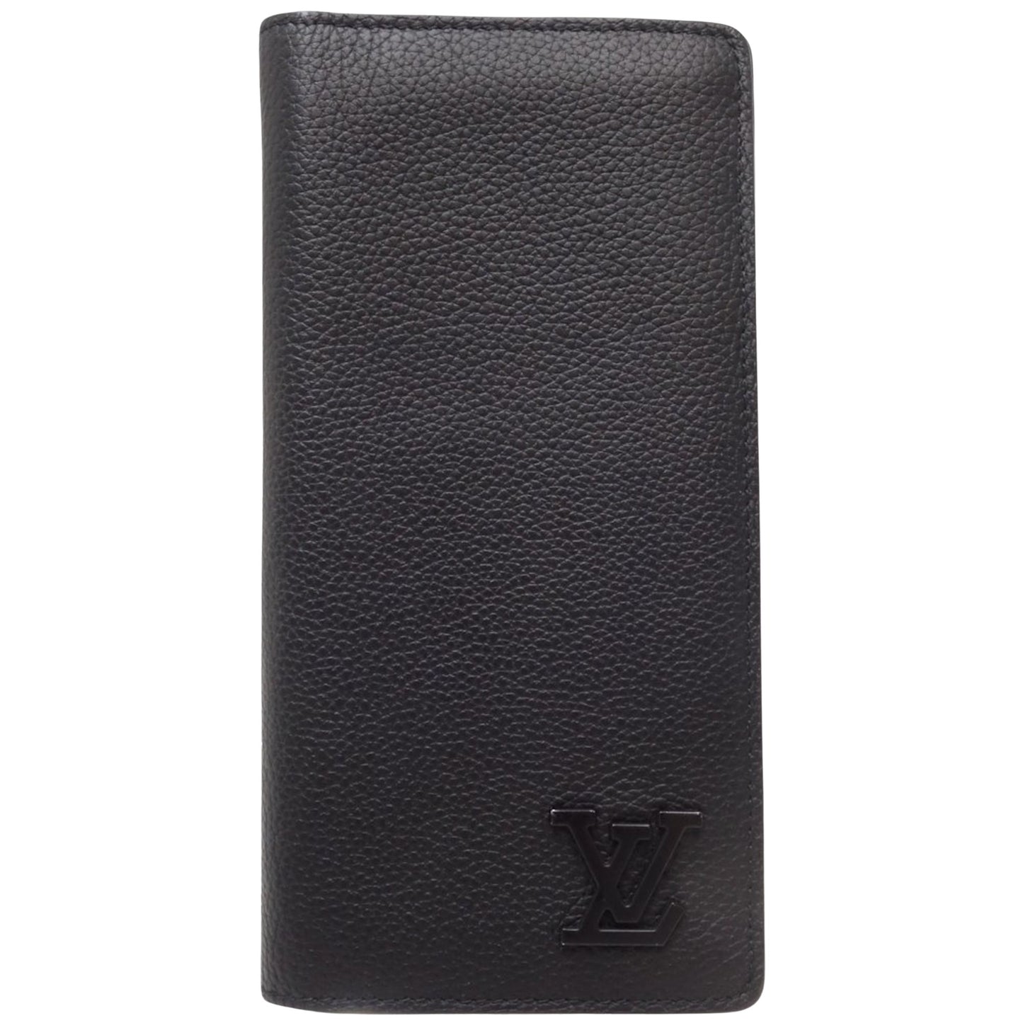 Louis Vuitton Portefeuille Brazza Wallet