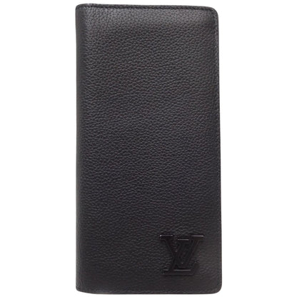 Louis Vuitton Portefeuille Brazza Wallet