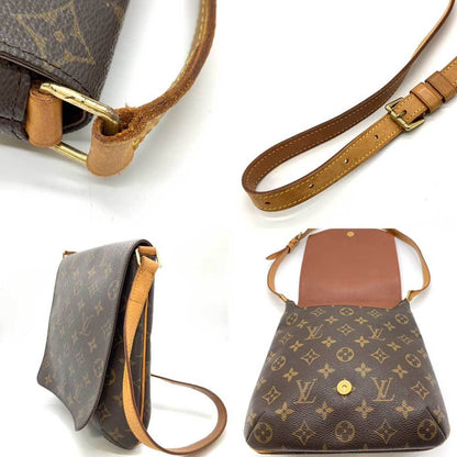 Louis Vuitton Musette Salsa Shoulder Bag