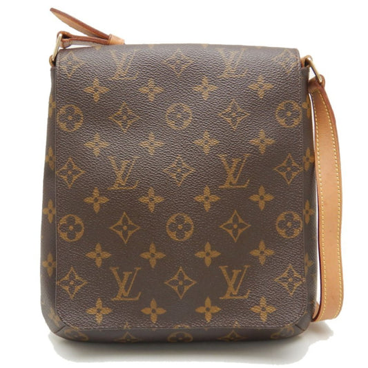 Louis Vuitton Musette Salsa Shoulder Bag