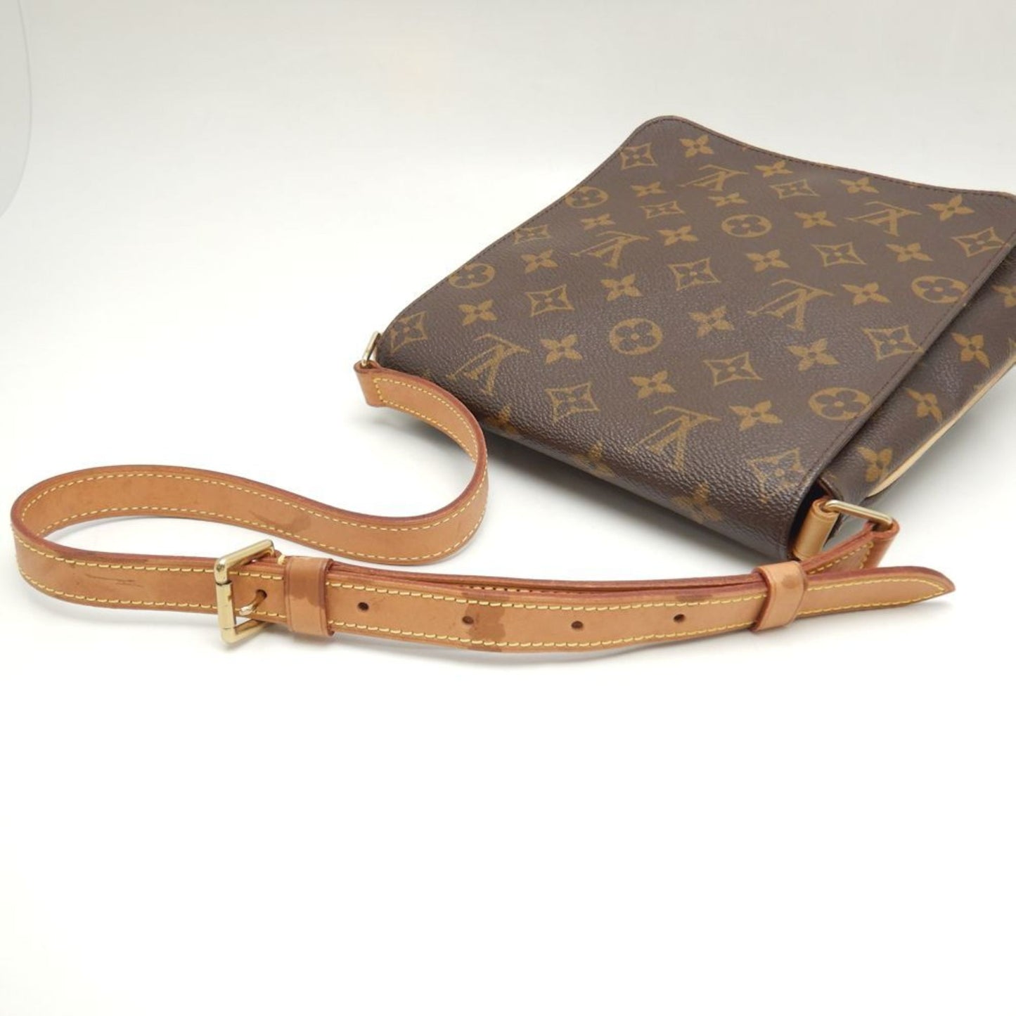 Louis Vuitton Musette Salsa Shoulder Bag