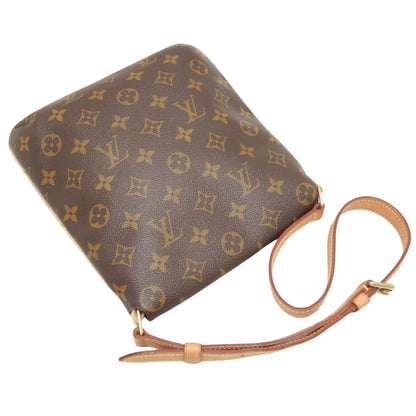 Louis Vuitton Musette Salsa Shoulder Bag