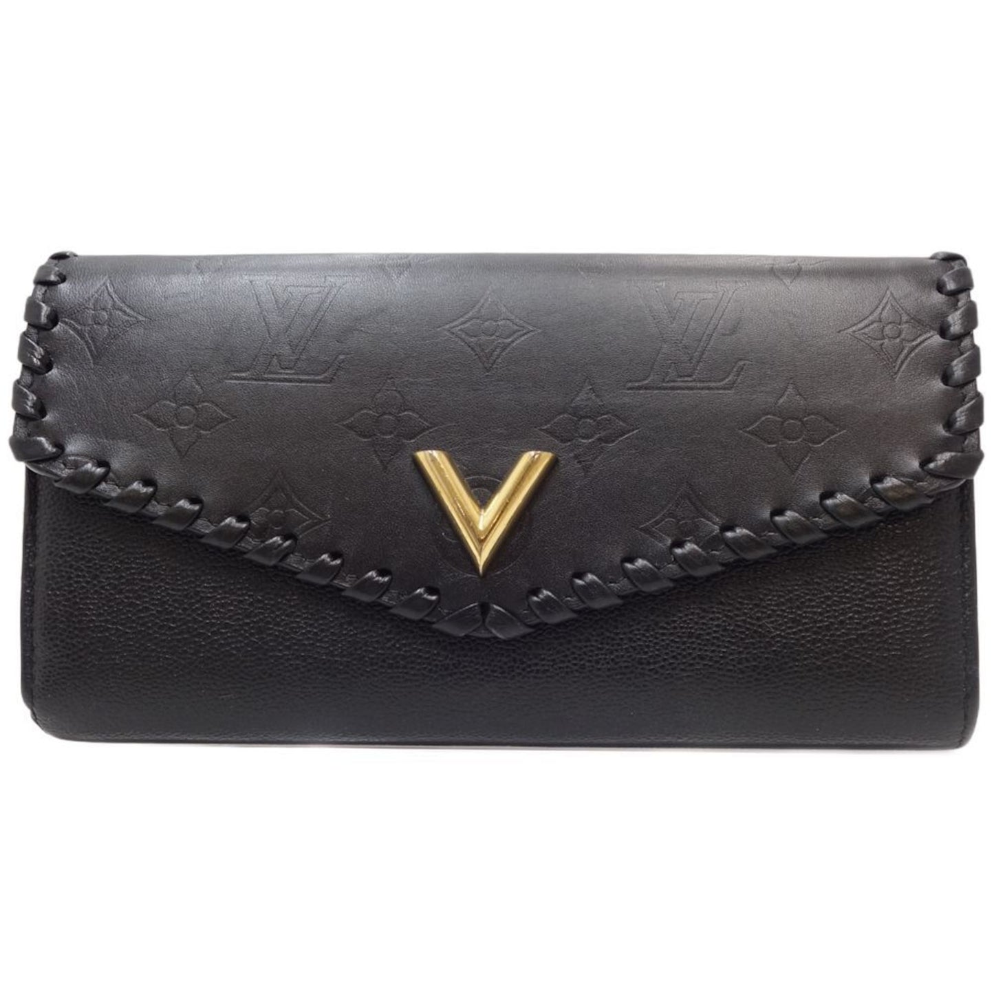 Louis Vuitton Very Wallet