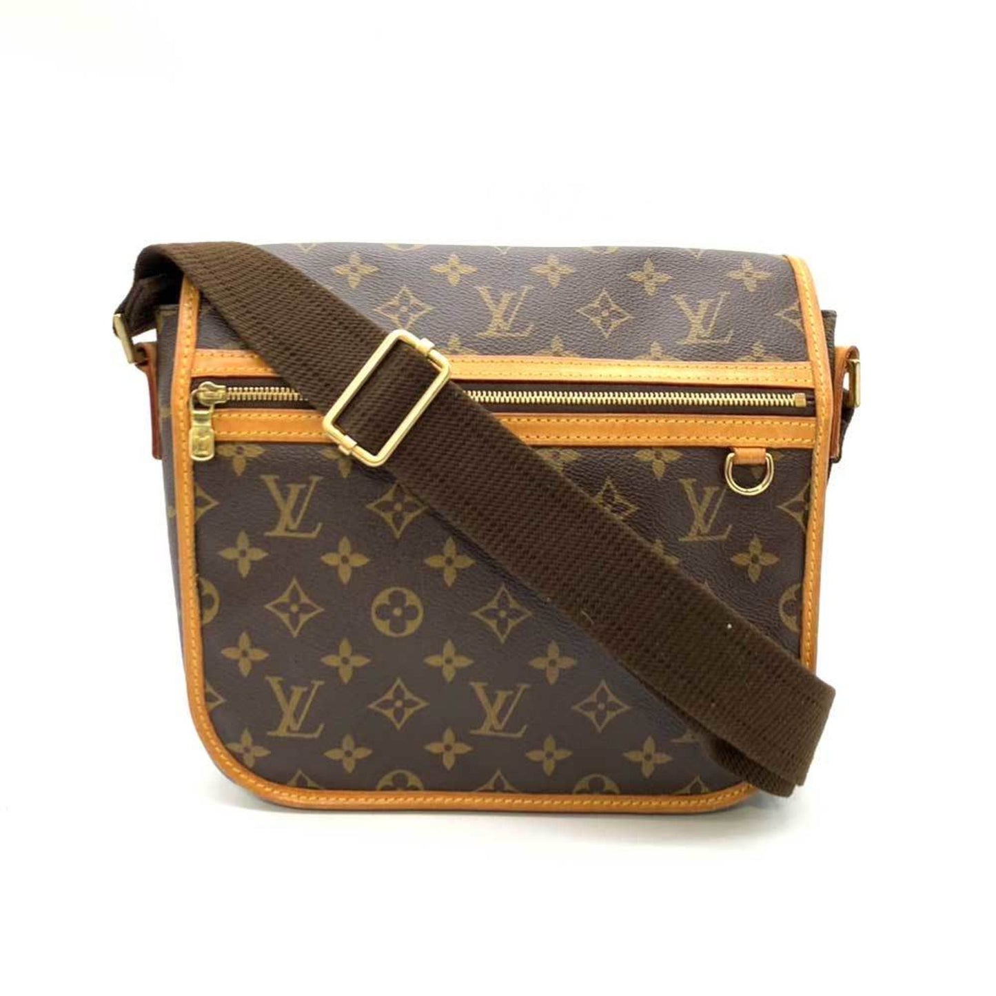 Louis Vuitton Bosphore Shoulder Bag