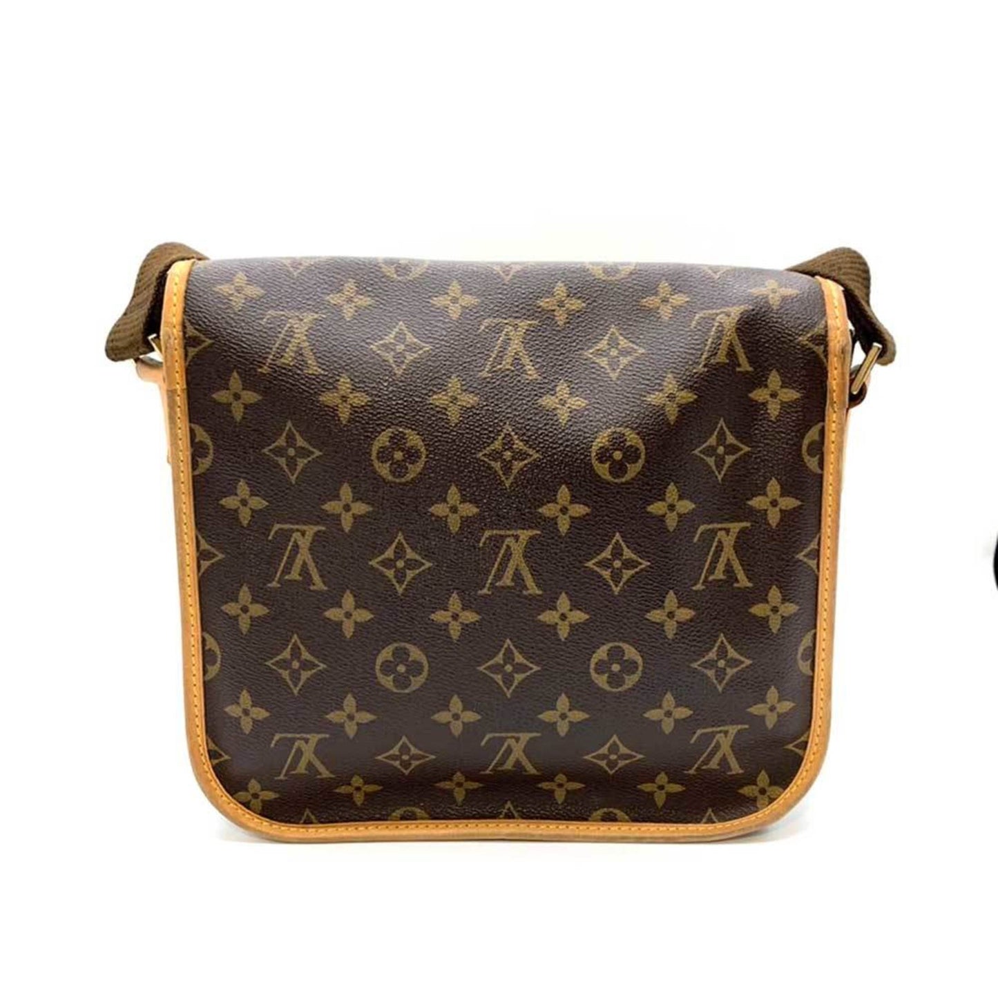 Louis Vuitton Bosphore Shoulder Bag