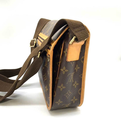 Louis Vuitton Bosphore Shoulder Bag