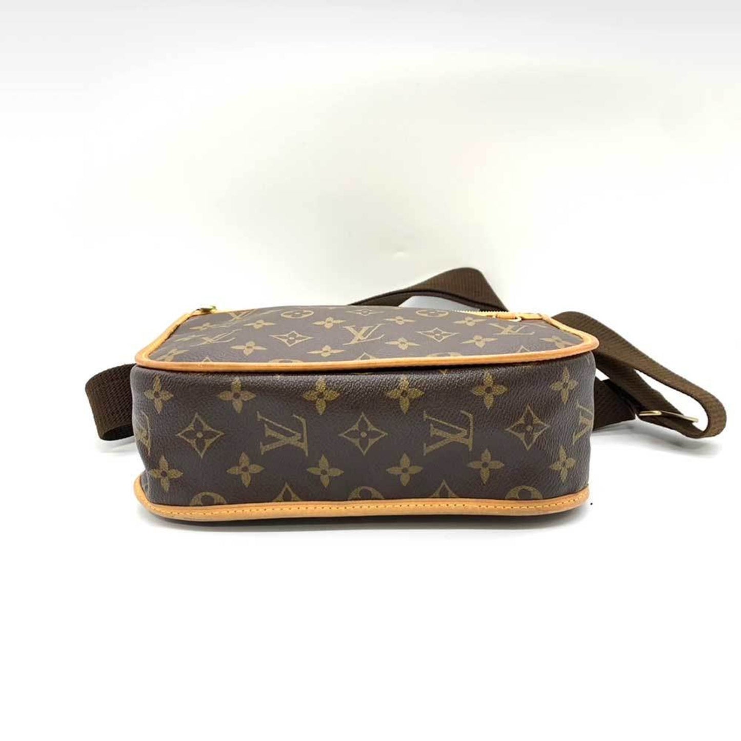 Louis Vuitton Bosphore Shoulder Bag