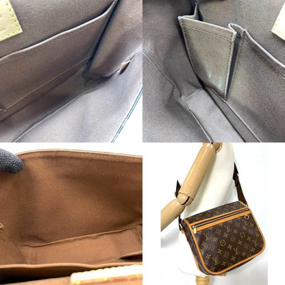 Louis Vuitton Bosphore Shoulder Bag