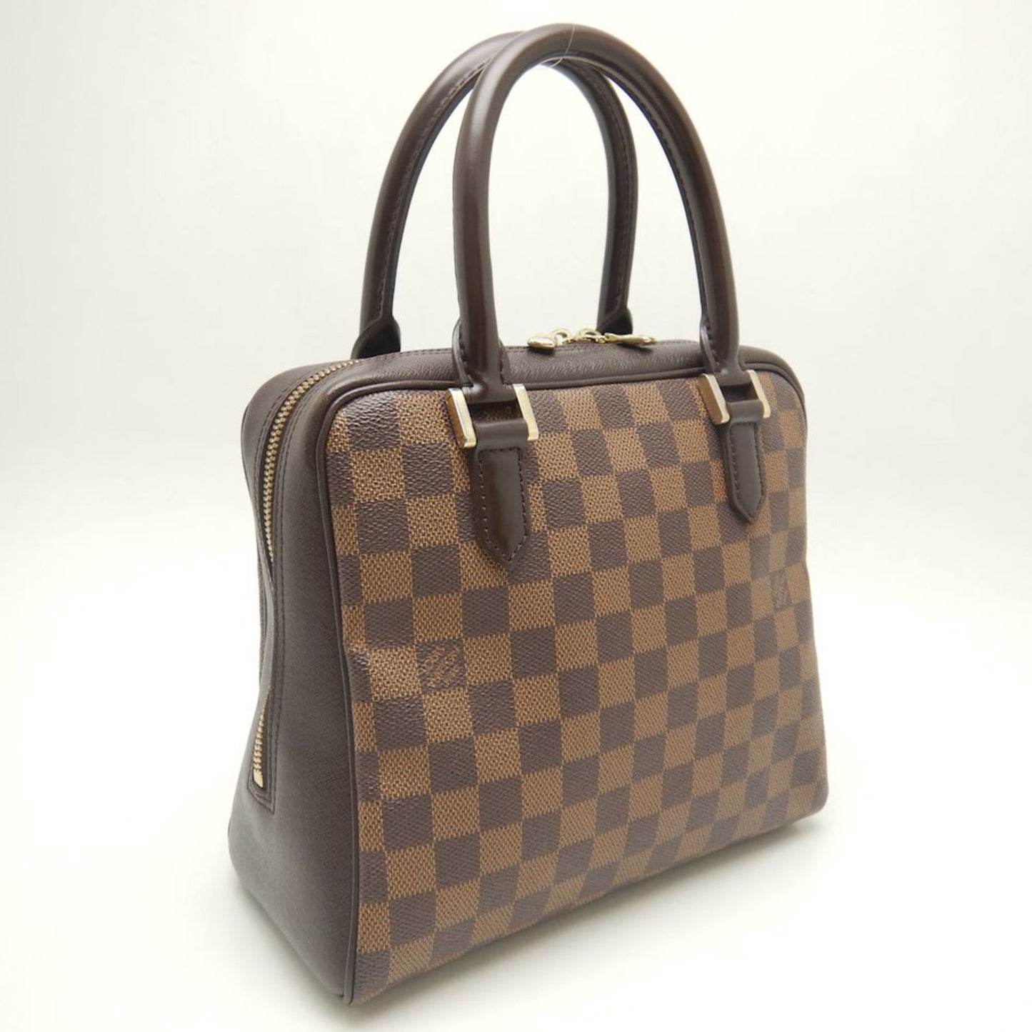 Louis Vuitton Brera Handbag