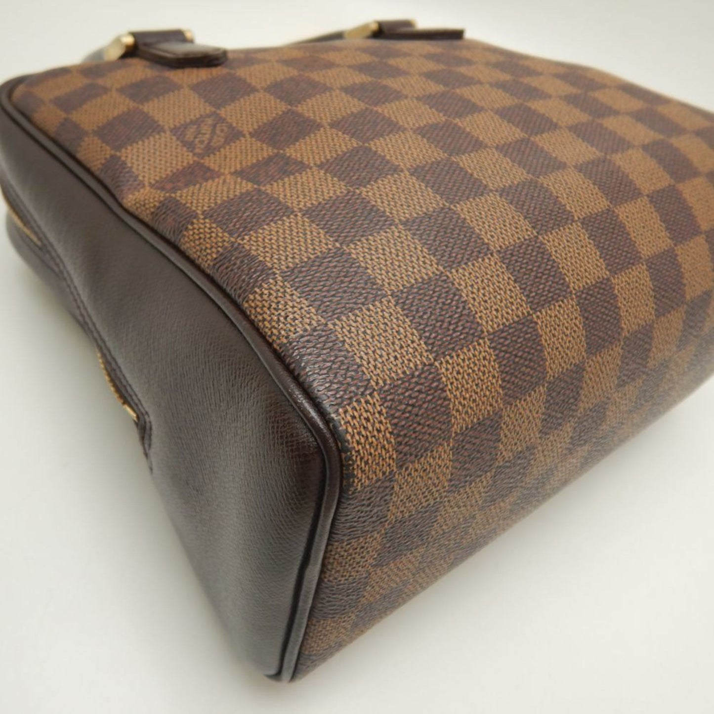 Louis Vuitton Brera Handbag