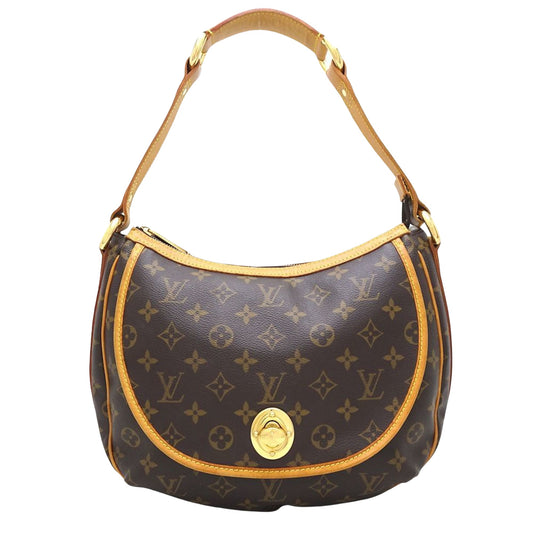 Louis Vuitton Tulum Shoulder Bag