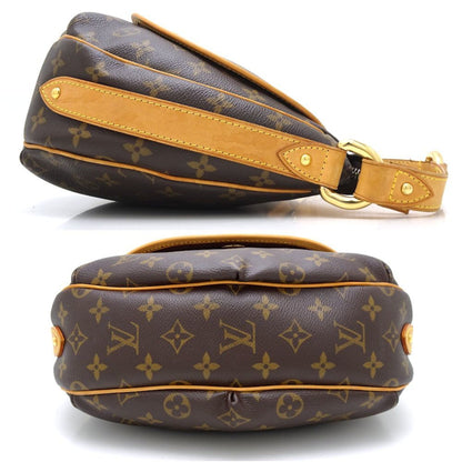 Louis Vuitton Tulum Shoulder Bag