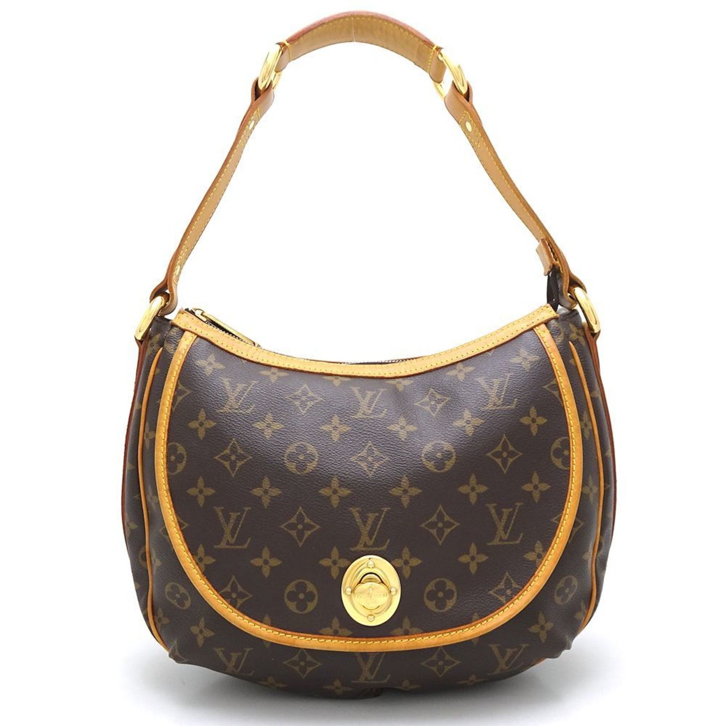 Louis Vuitton Tulum Shoulder Bag