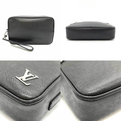 Louis Vuitton Pochette Kasai Clutch