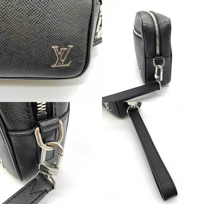 Louis Vuitton Pochette Kasai Clutch