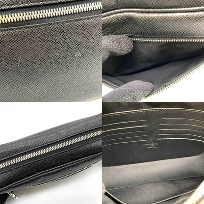 Louis Vuitton Pochette Kasai Clutch